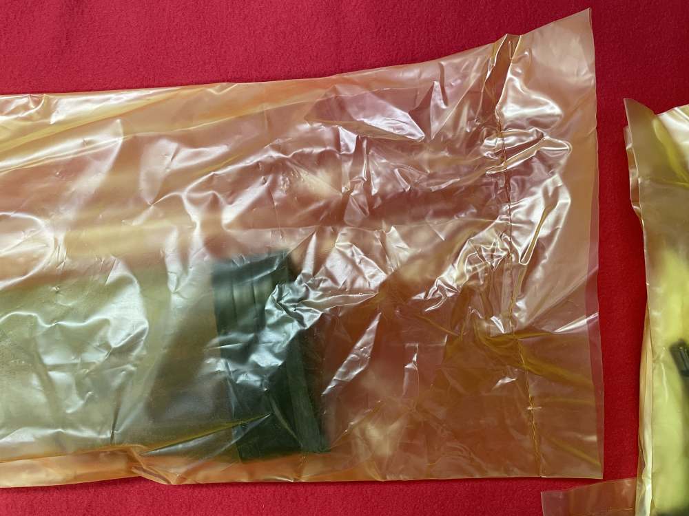 Factory Sealed Kimber 82 Government Trainer Single Shot Target Rifle-img-4