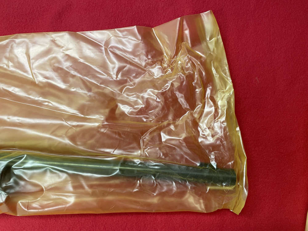 Factory Sealed Kimber 82 Government Trainer Single Shot Target Rifle-img-3