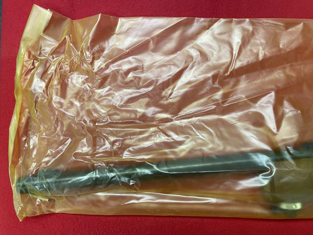 Factory Sealed Kimber 82 Government Trainer Single Shot Target Rifle-img-12