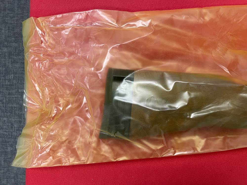 Factory Sealed Kimber 82 Government Trainer Single Shot Target Rifle-img-5