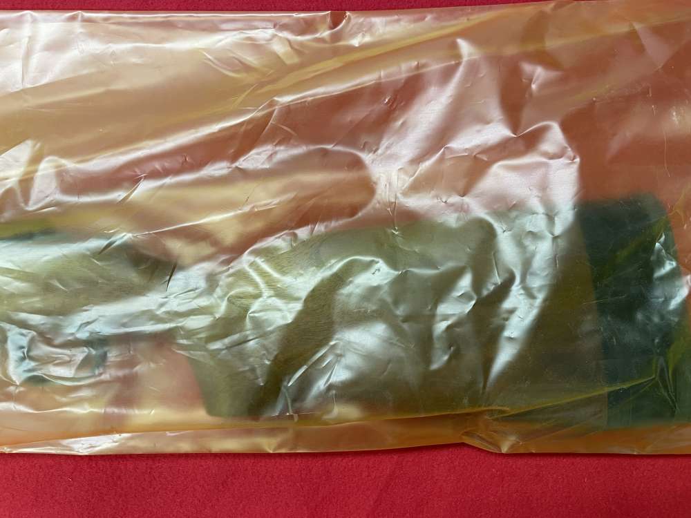 Factory Sealed Kimber 82 Government Trainer Single Shot Target Rifle-img-8