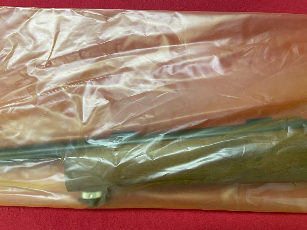 Factory Sealed Kimber 82 Government Trainer Single Shot Target Rifle-img-13