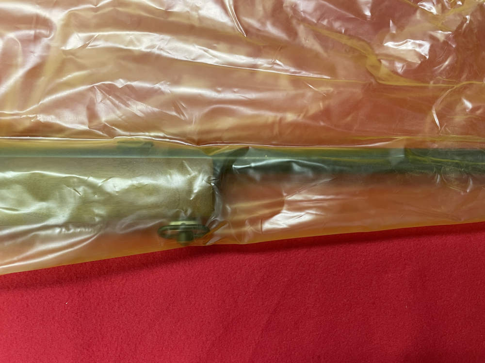 Factory Sealed Kimber 82 Government Trainer Single Shot Target Rifle-img-2