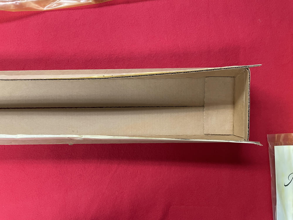 Factory Sealed Kimber 82 Government Trainer Single Shot Target Rifle-img-18