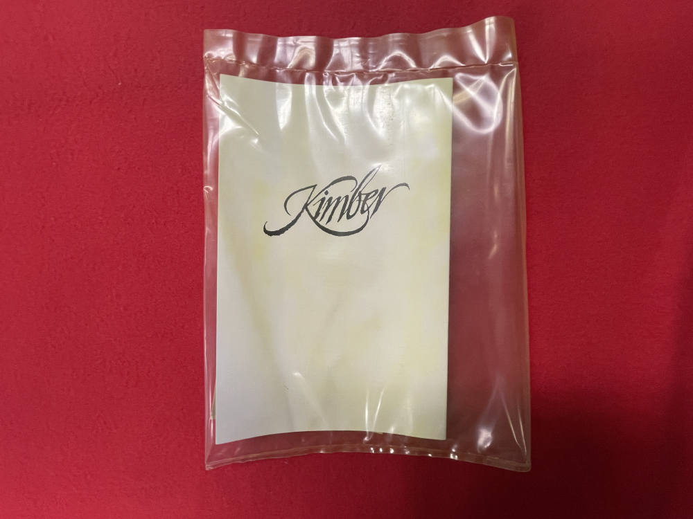 Factory Sealed Kimber 82 Government Trainer Single Shot Target Rifle-img-10