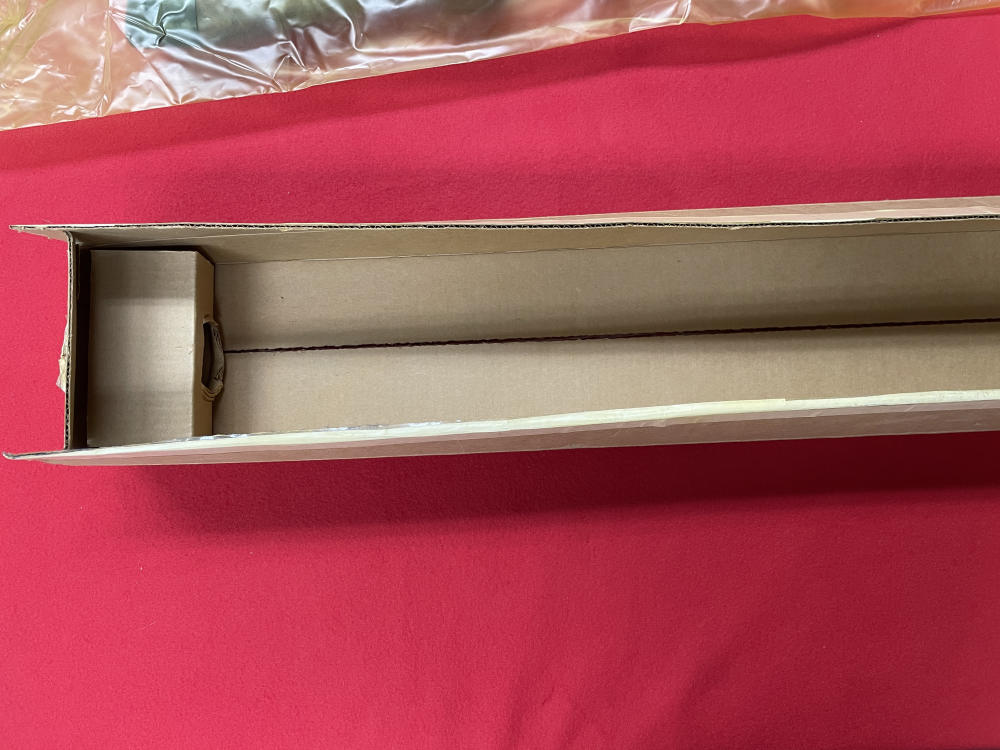 Factory Sealed Kimber 82 Government Trainer Single Shot Target Rifle-img-17