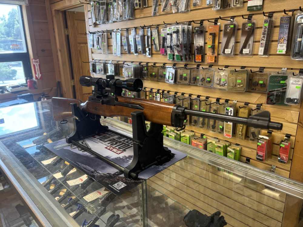 Ruger Mini 14 .223 (CLASSIC)-img-13