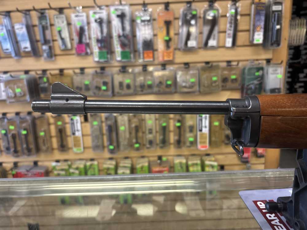 Ruger Mini 14 .223 (CLASSIC)-img-11