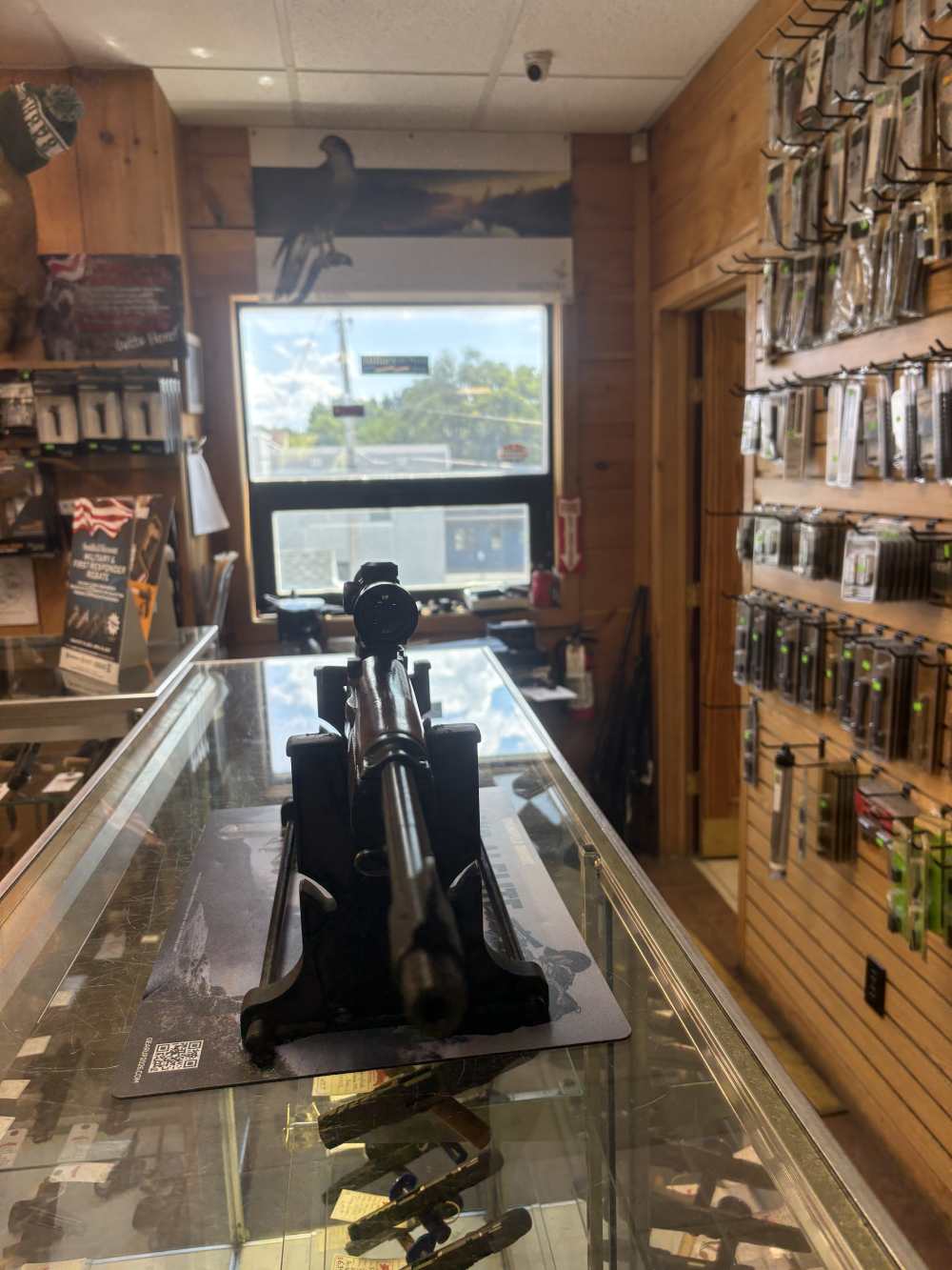 Ruger Mini 14 .223 (CLASSIC)-img-14