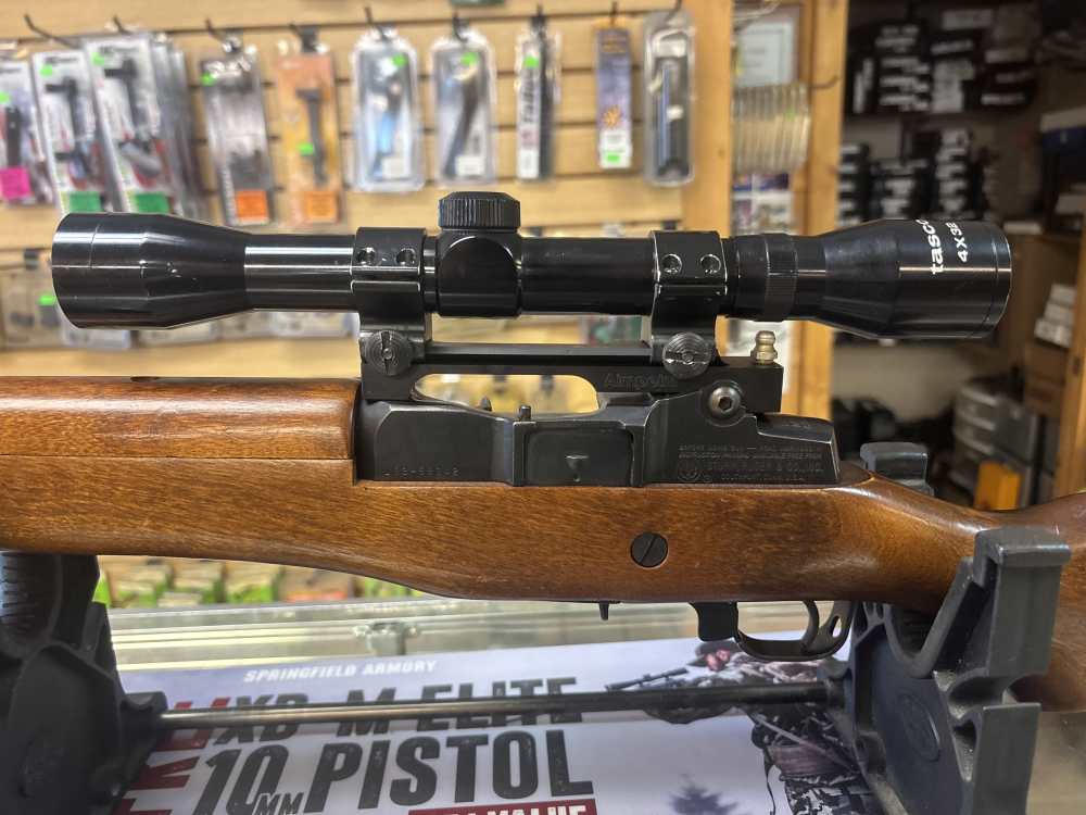 Ruger Mini 14 .223 (CLASSIC)-img-7