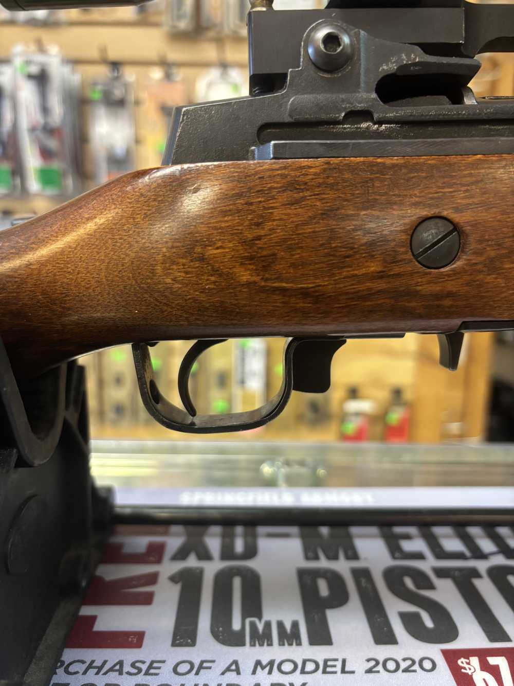 Ruger Mini 14 .223 (CLASSIC)-img-9