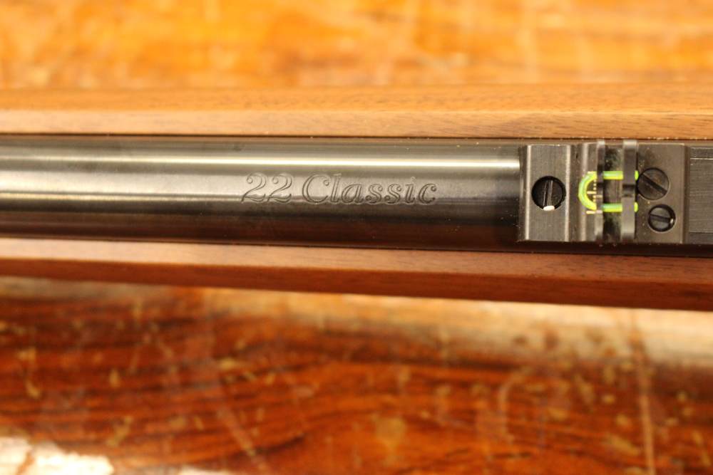 Thompson Center Classic 22 LR NIB-img-10