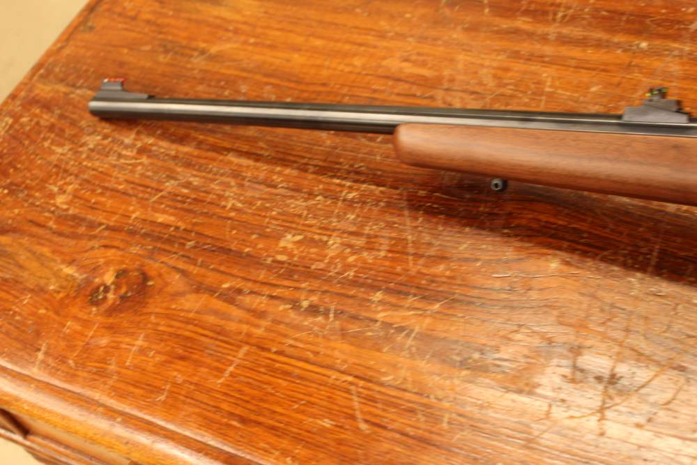 Thompson Center Classic 22 LR NIB-img-5