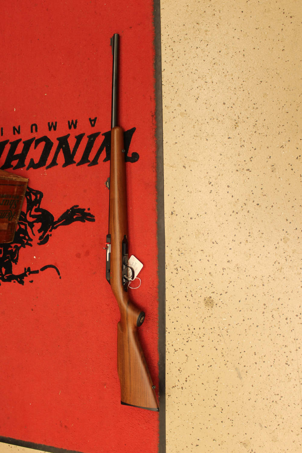 Thompson Center Classic 22 LR NIB-img-0