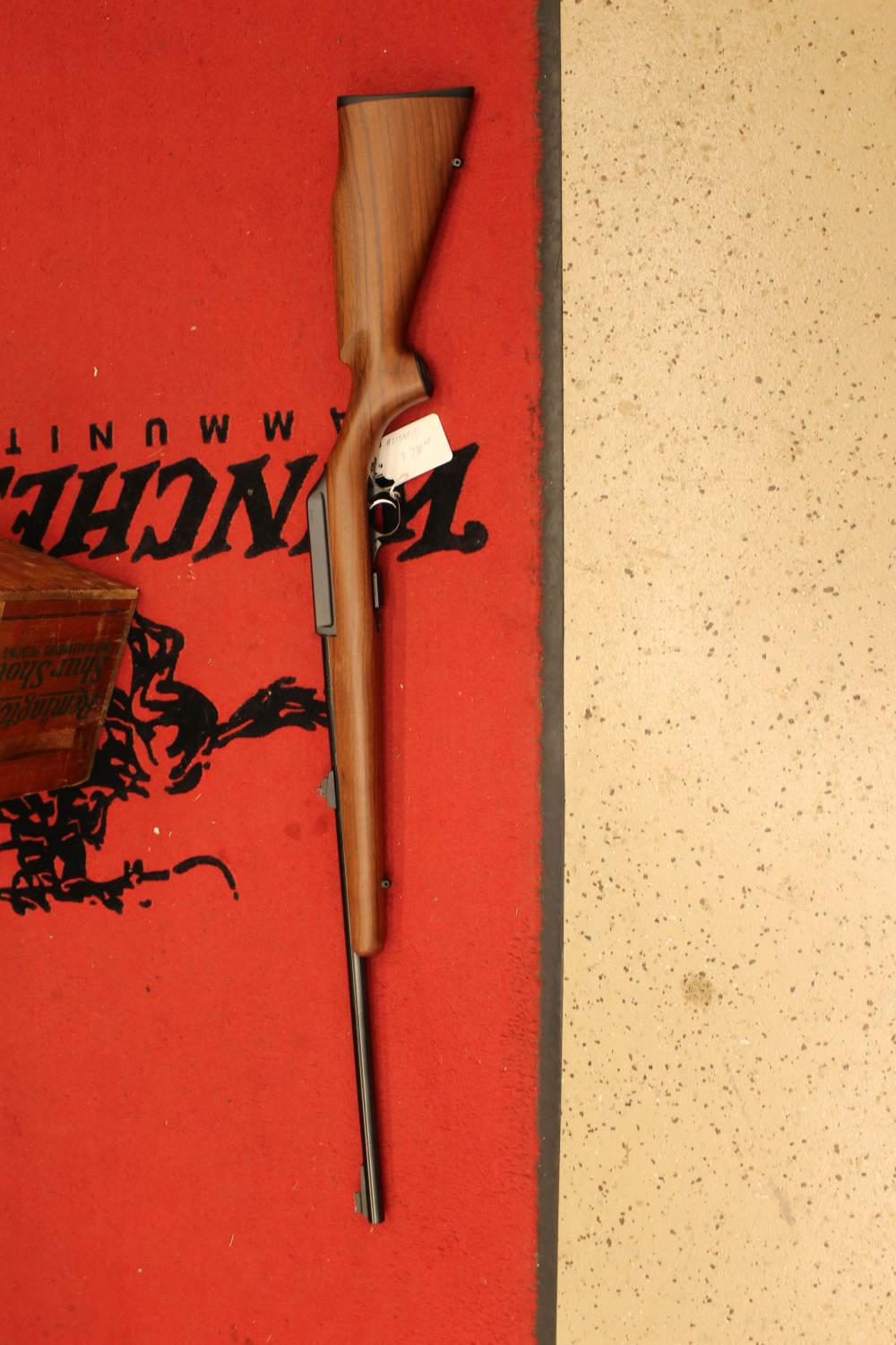 Thompson Center Classic 22 LR NIB-img-1