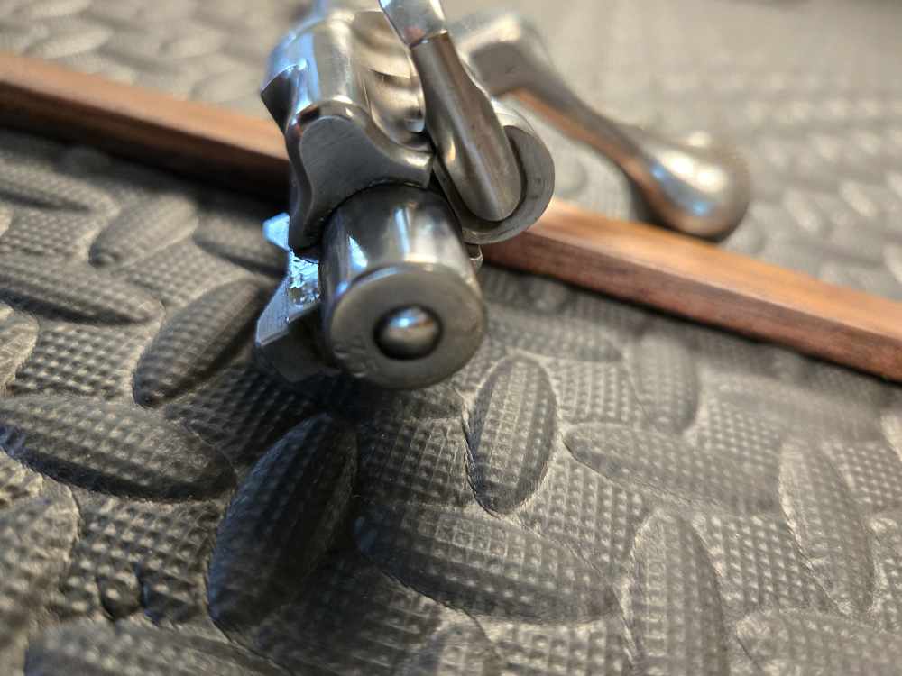 H Scherping Hannover Mauser Gewehr 98 Sporting Rifle with optic 8mm-img-40