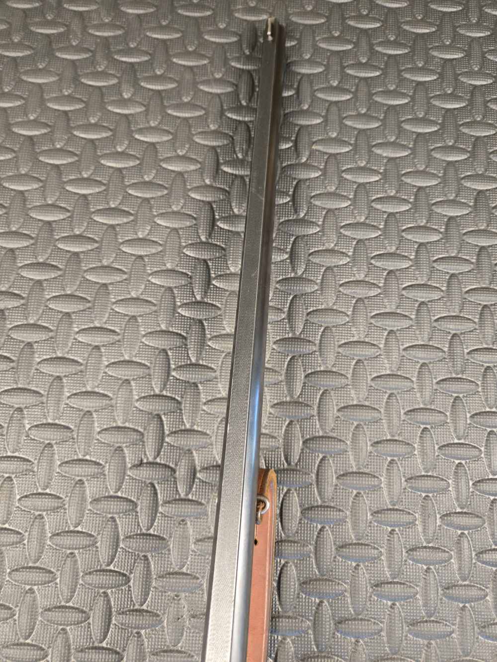 H Scherping Hannover Mauser Gewehr 98 Sporting Rifle with optic 8mm-img-24