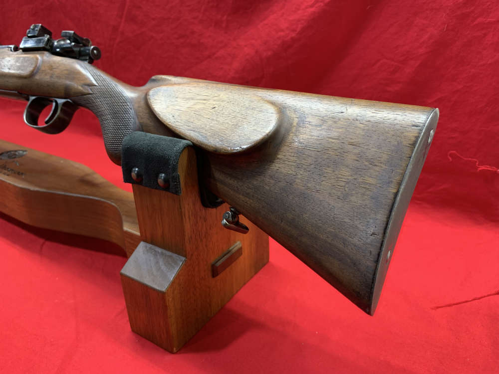 MAUSER 98 SPORTER 8MM MAUSER *USED*-img-1