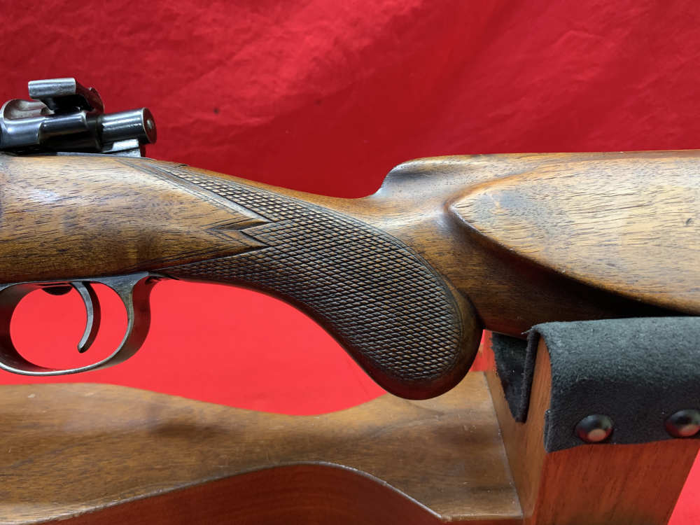 MAUSER 98 SPORTER 8MM MAUSER *USED*-img-2