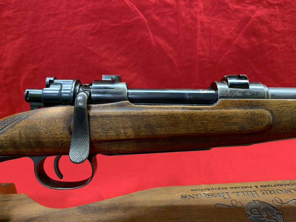 MAUSER 98 SPORTER 8MM MAUSER *USED*-img-10