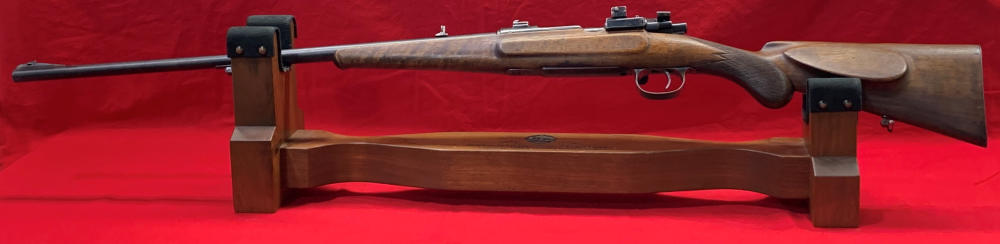 MAUSER 98 SPORTER 8MM MAUSER *USED*-img-0