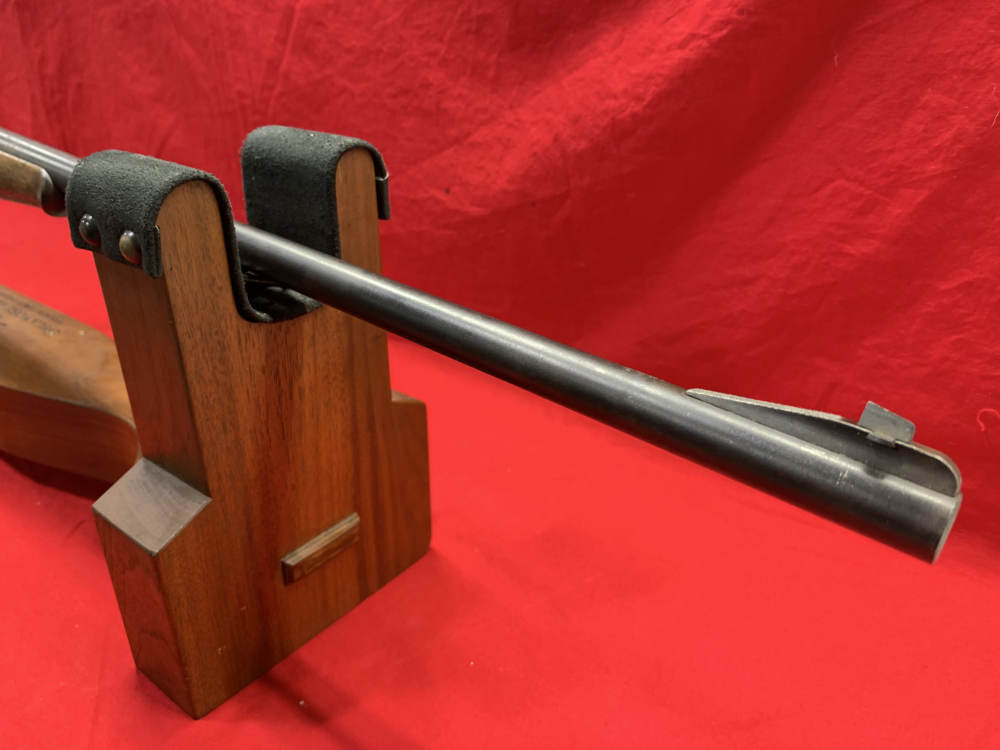 MAUSER 98 SPORTER 8MM MAUSER *USED*-img-12