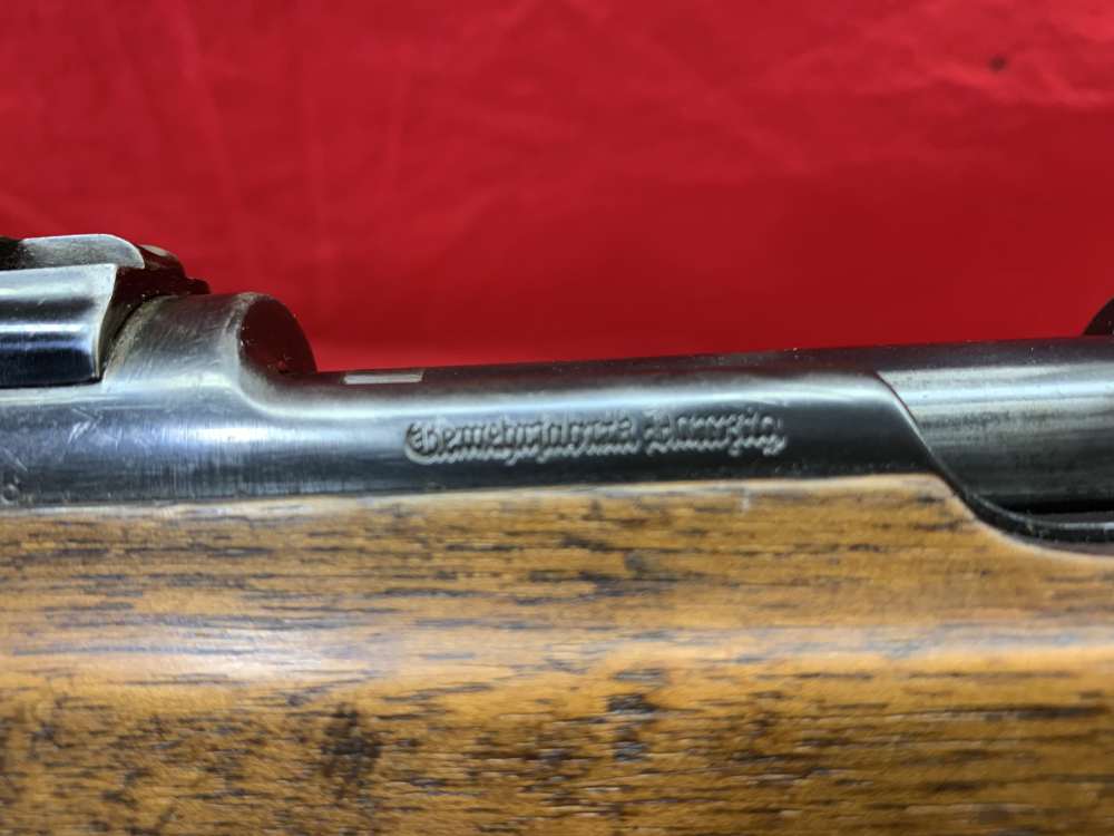 MAUSER 98 SPORTER 8MM MAUSER *USED*-img-4