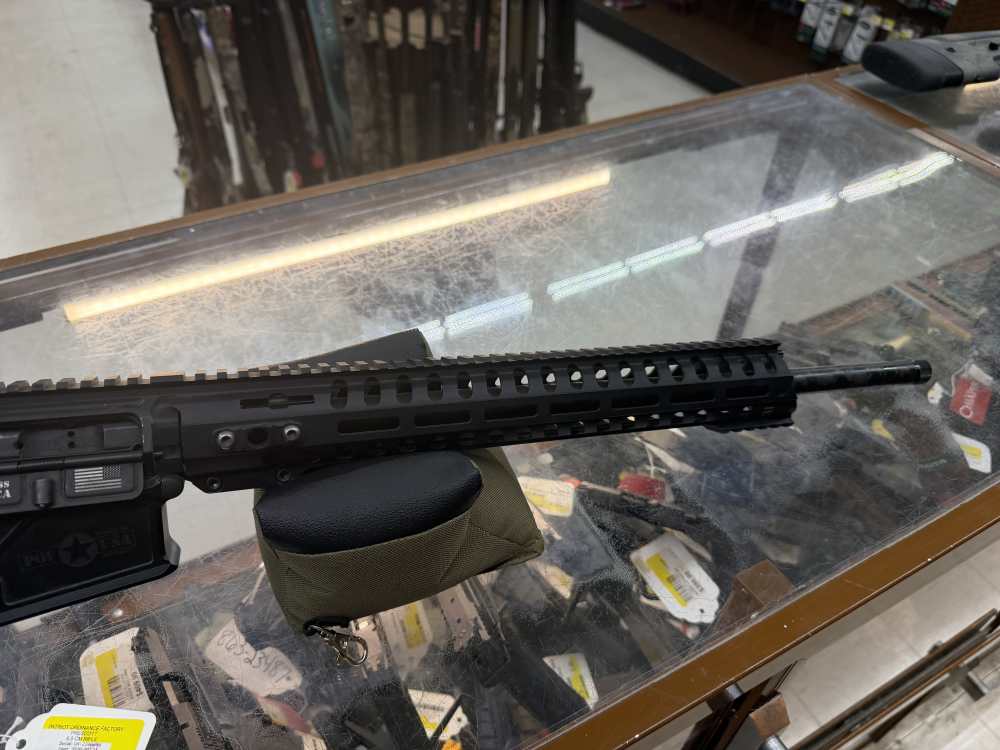 PATRIOT ORDINANCE 6.5 CM-img-3