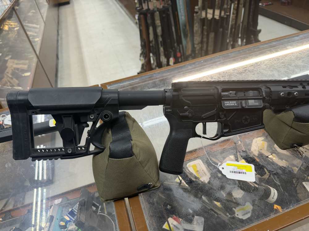 PATRIOT ORDINANCE 6.5 CM-img-1