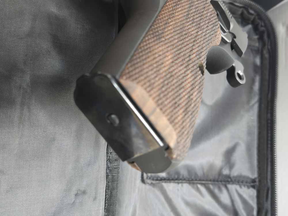 Springfield Armory SA-35 9MM Luger 4 Inch barrel NEW HP9204-img-13