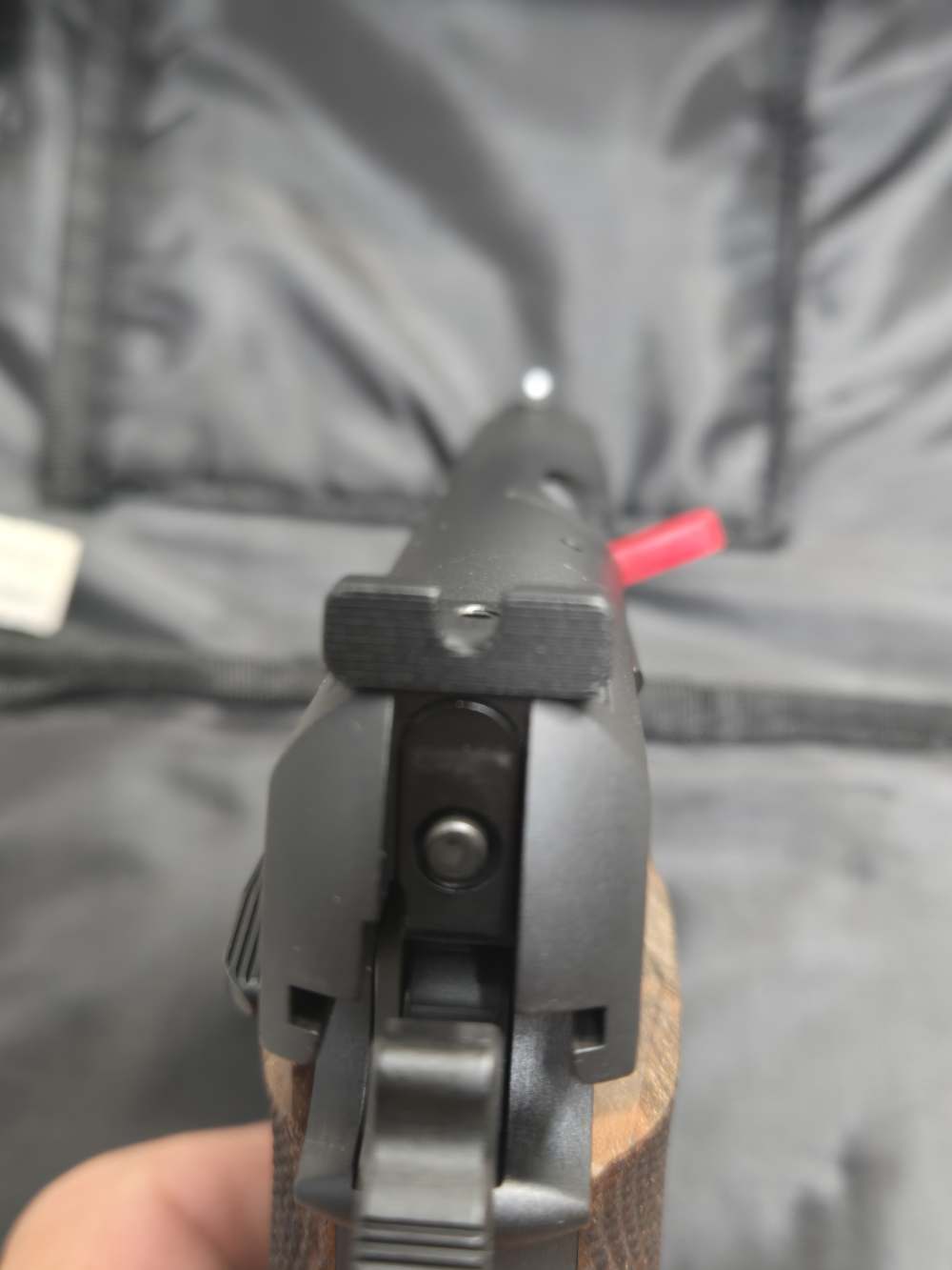 Springfield Armory SA-35 9MM Luger 4 Inch barrel NEW HP9204-img-3
