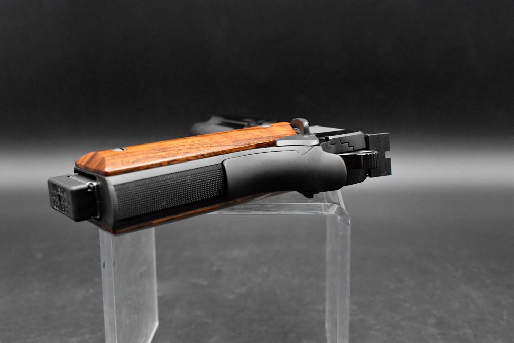 Wilson Combat 45th Anniversary 1911 .45 ACP 5" BBL Commemorative 237/450-img-47