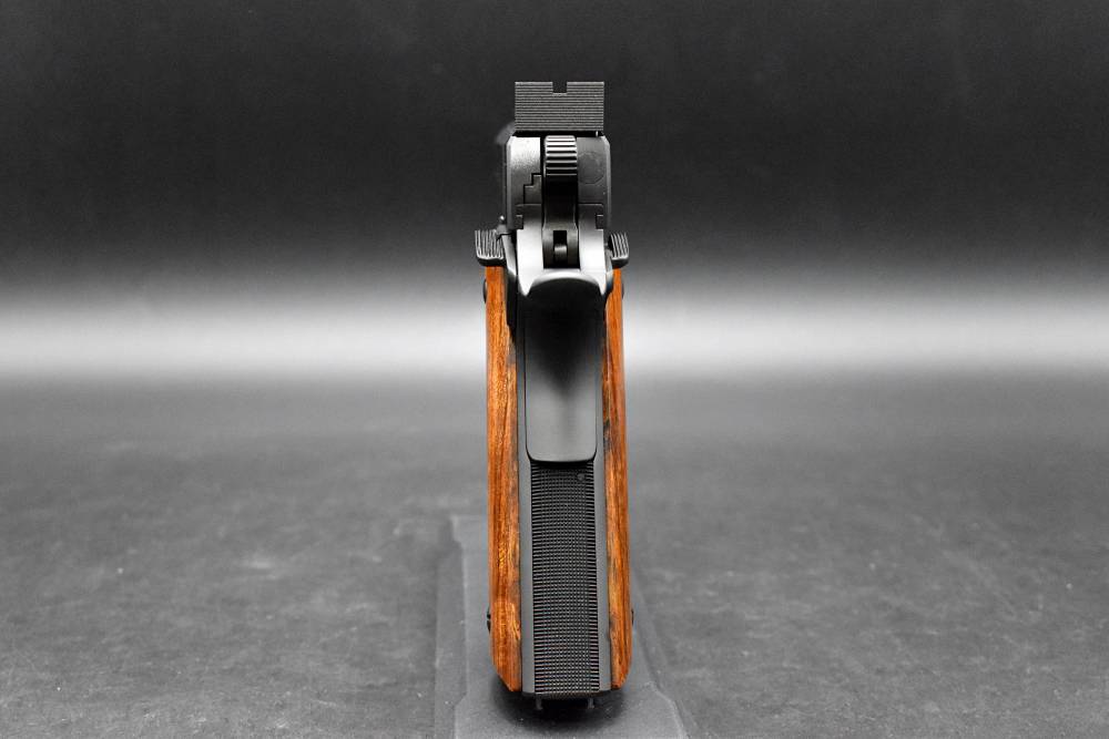 Wilson Combat 45th Anniversary 1911 .45 ACP 5" BBL Commemorative 237/450-img-5