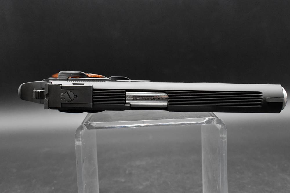 Wilson Combat 45th Anniversary 1911 .45 ACP 5" BBL Commemorative 237/450-img-40