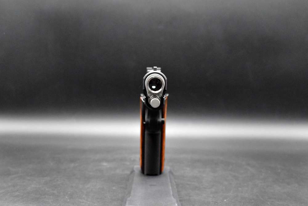 Wilson Combat 45th Anniversary 1911 .45 ACP 5" BBL Commemorative 237/450-img-25