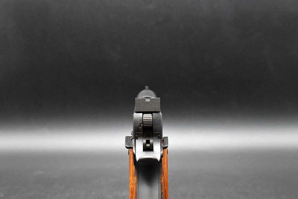 Wilson Combat 45th Anniversary 1911 .45 ACP 5" BBL Commemorative 237/450-img-6