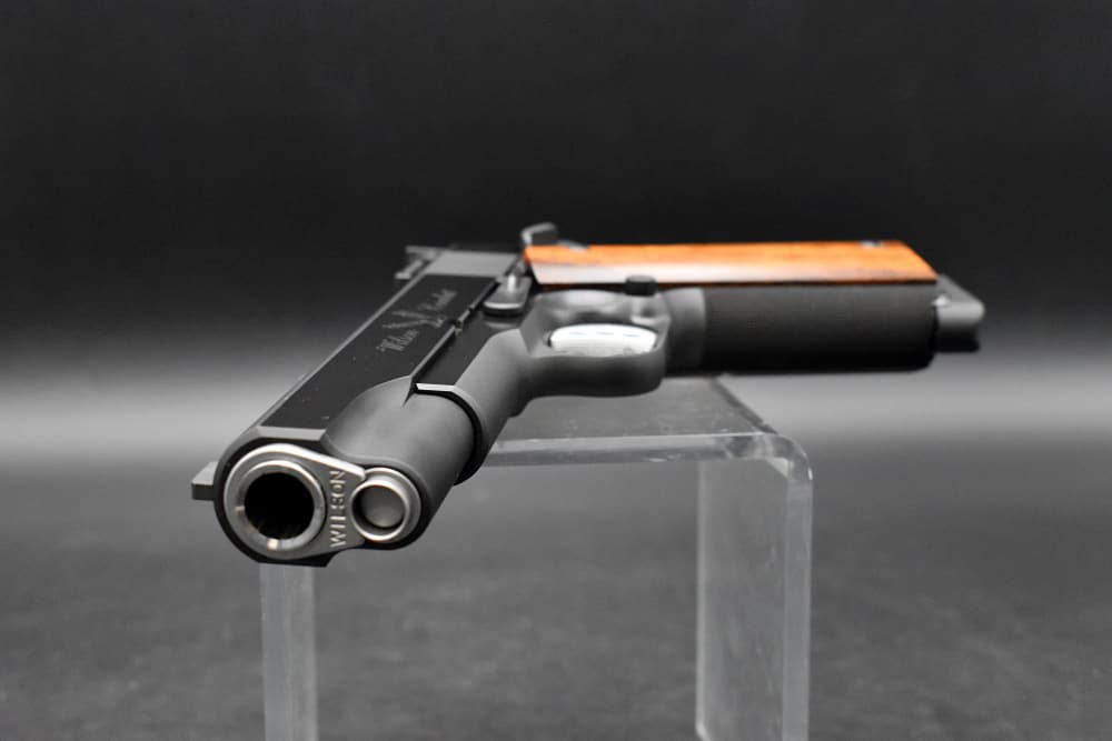 Wilson Combat 45th Anniversary 1911 .45 ACP 5" BBL Commemorative 237/450-img-43