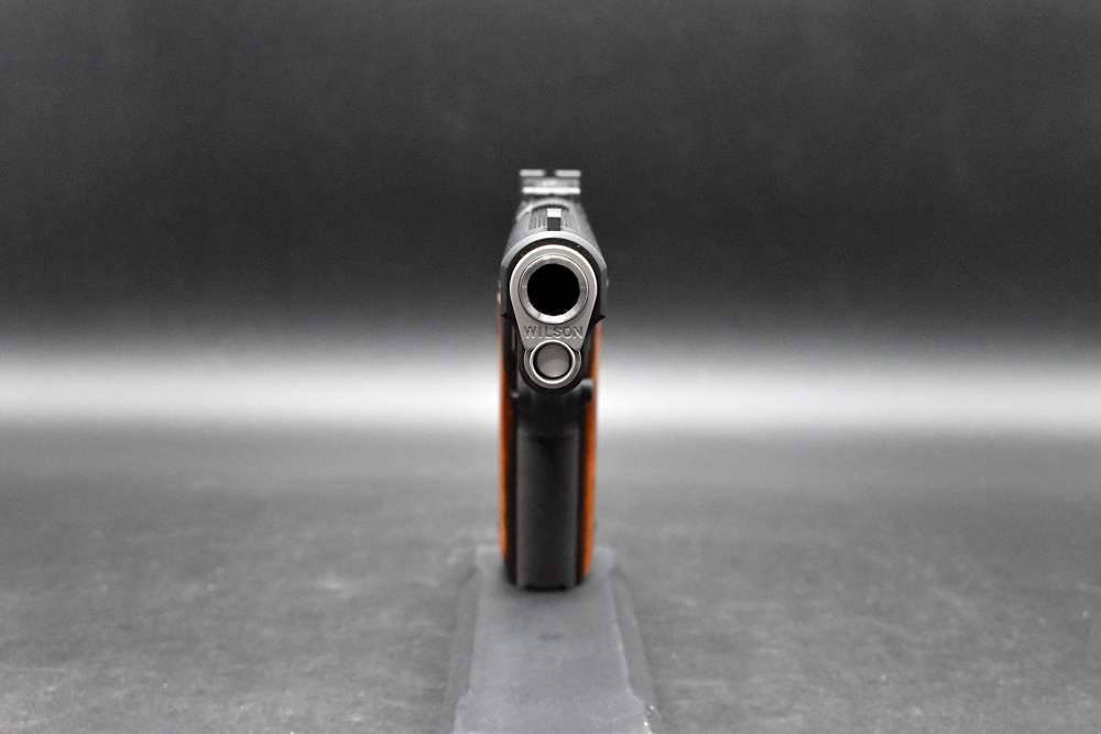 Wilson Combat 45th Anniversary 1911 .45 ACP 5" BBL Commemorative 237/450-img-11