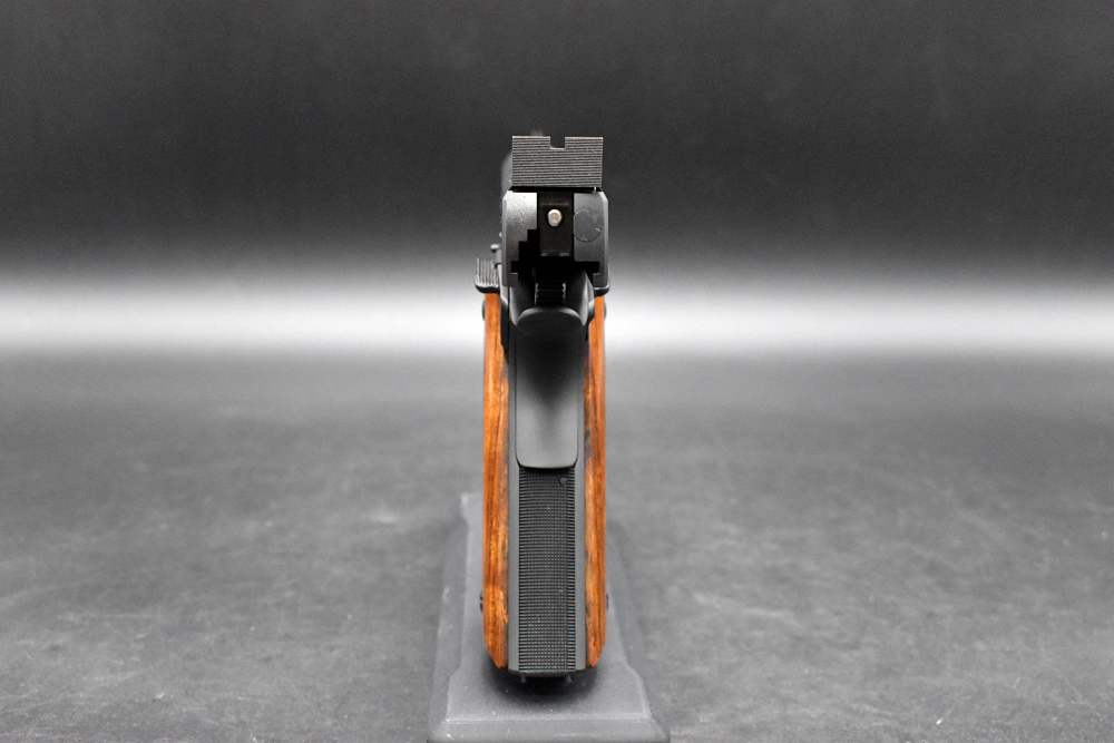 Wilson Combat 45th Anniversary 1911 .45 ACP 5" BBL Commemorative 237/450-img-21