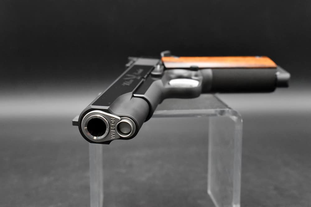 Wilson Combat 45th Anniversary 1911 .45 ACP 5" BBL Commemorative 237/450-img-42