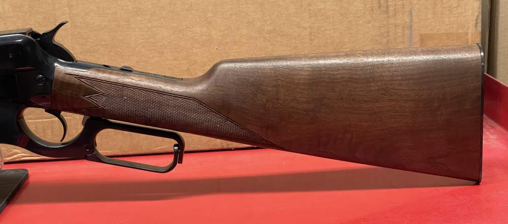 WINCHESTER 1895 HIGH GRADE 30-40 KRAG 24"-img-4