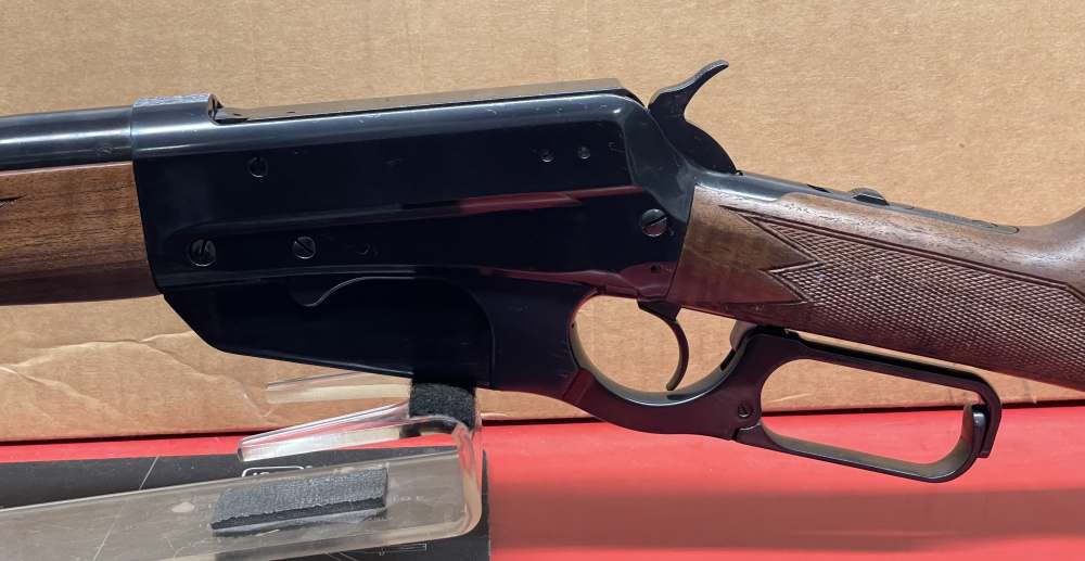 WINCHESTER 1895 HIGH GRADE 30-40 KRAG 24"-img-5