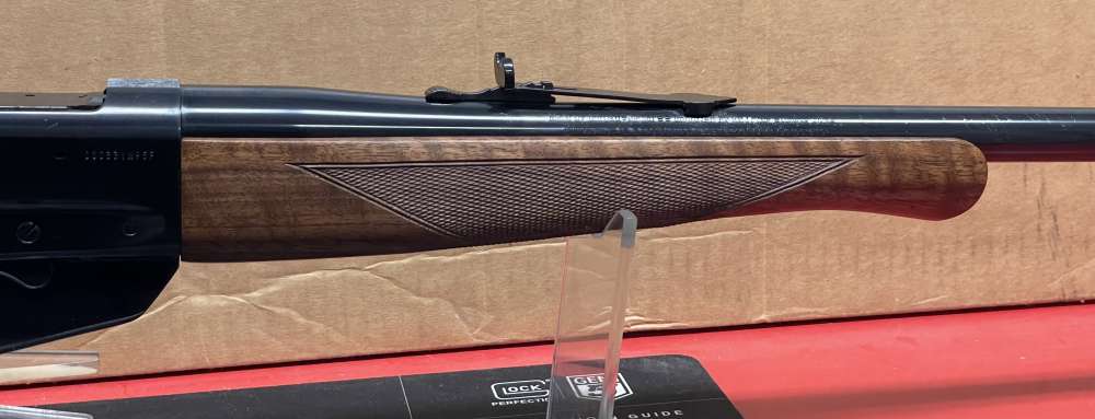 WINCHESTER 1895 HIGH GRADE 30-40 KRAG 24"-img-3