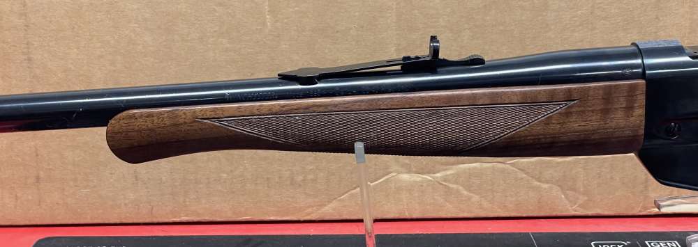 WINCHESTER 1895 HIGH GRADE 30-40 KRAG 24"-img-6