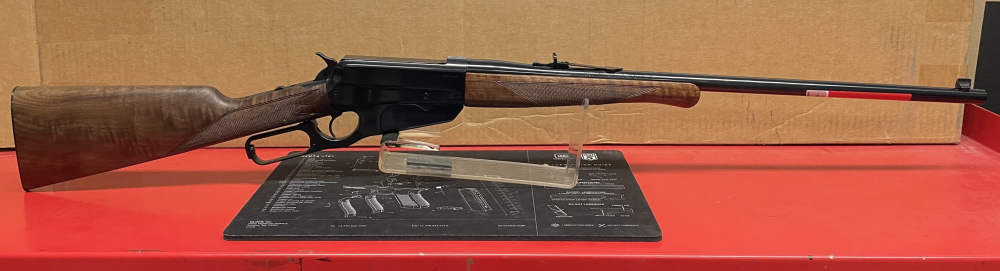 WINCHESTER 1895 HIGH GRADE 30-40 KRAG 24"-img-0