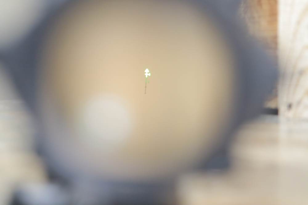 Tirjicon ACOG 4X32MM Scope Penny Bid NO RESERVE-img-8