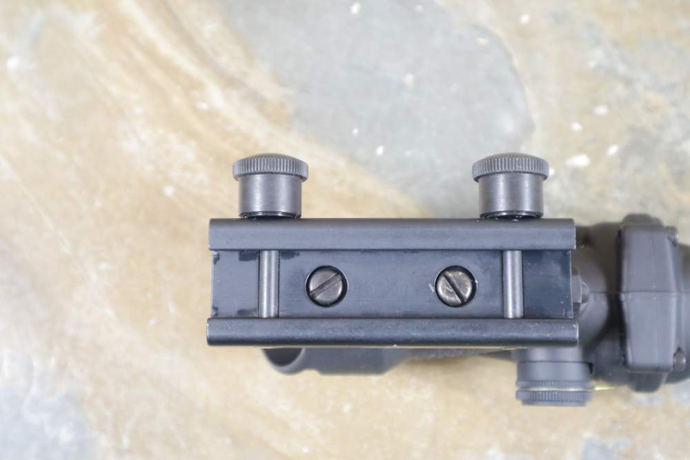 Tirjicon ACOG 4X32MM Scope Penny Bid NO RESERVE-img-18