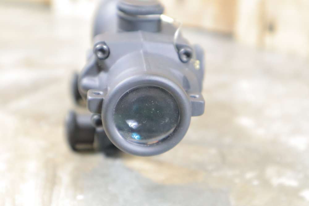 Tirjicon ACOG 4X32MM Scope Penny Bid NO RESERVE-img-9