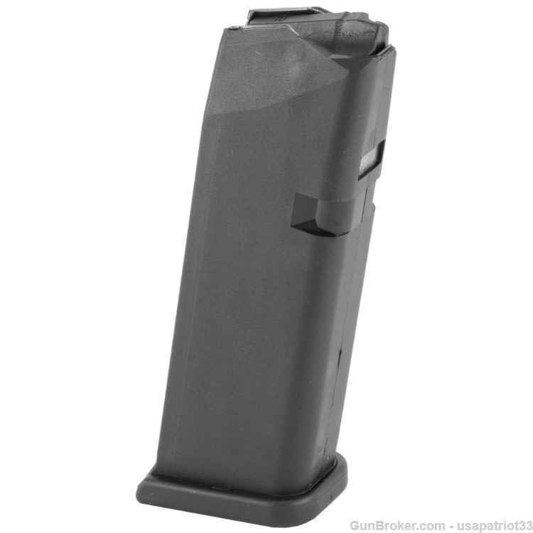 (5-Pack) Glock 23 13-round Magazines .40S&W OEM MF23013-img-1