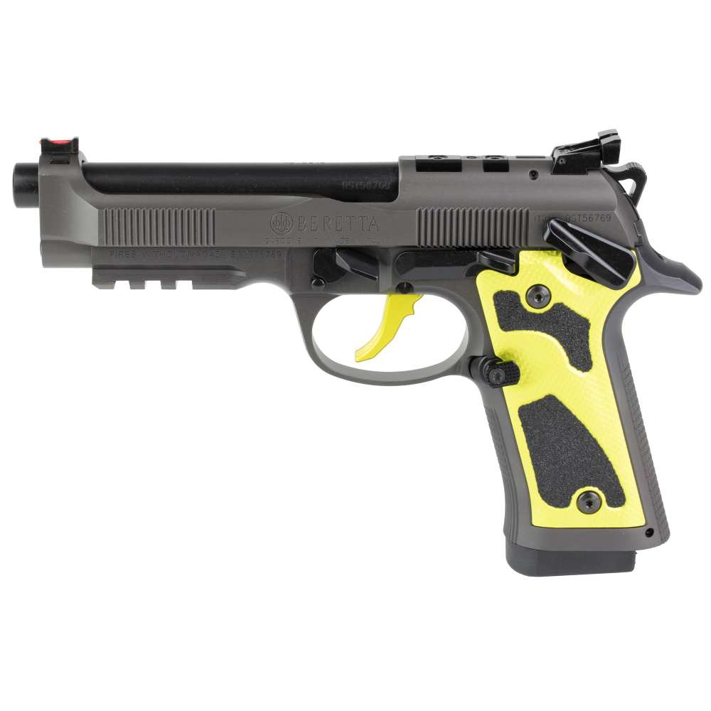 Beretta 92X Performance Carry Optic Dark Solar Flare 9mm J92XPCOYE18-img-12
